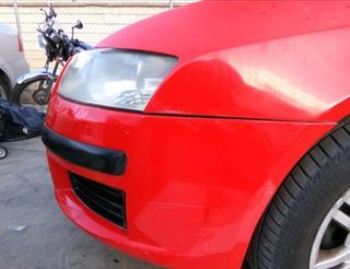 Fiat 104651 paragolpes del stilo 1.6 g 2001-2007