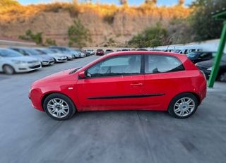 Fiat 104651 paragolpes del stilo 1.6 g 2001-2007