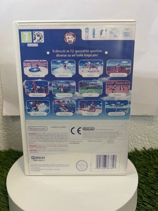 Wii Sports Resort Nintendo Wii