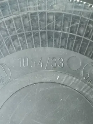 Filtro cappa aspirazione cucina