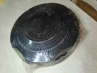 Filtro cappa aspirazione cucina