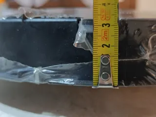 Filtro cappa aspirazione cucina