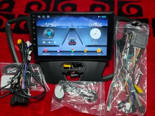 Pantalla Ford Transit 2013-2018 9 Android nuevo