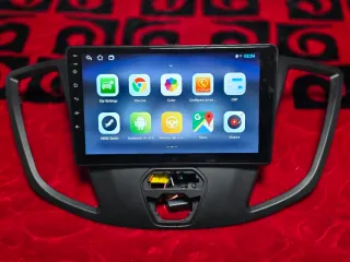 Pantalla Ford Transit 2013-2018 9 Android nuevo
