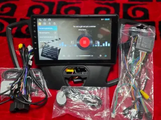 Pantalla Ford Transit 2013-2018 9 Android nuevo