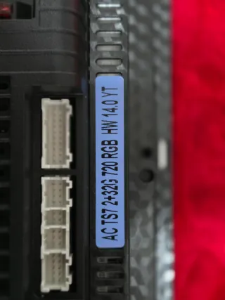 Pantalla Ford Transit 2013-2018 9 Android nuevo