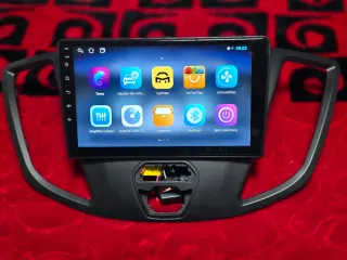 Pantalla Ford Transit 2013-2018 9 Android nuevo