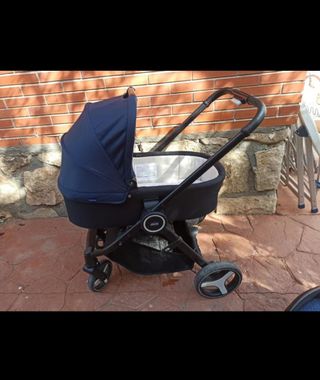 Carro Chicco Trío Friend