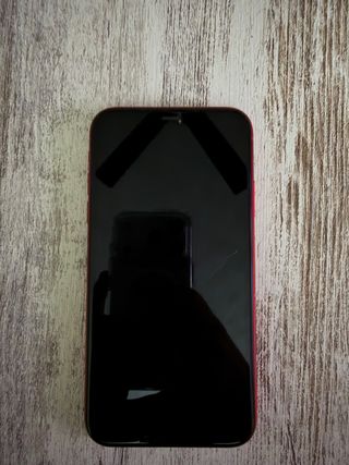 iPhone 11 Rosso