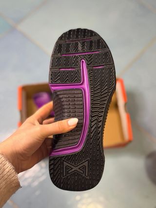 Nike Metcon 9 per CrossFit