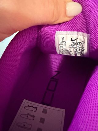 Nike Metcon 9 per CrossFit