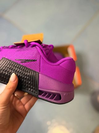 Nike Metcon 9 per CrossFit