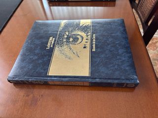 La Historia se confiesa, volumenes 7, 8 y 9