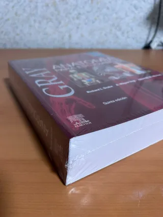 Anatomía para estudiantes