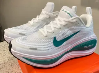 Nike Air Zoom Vomero Plus Talla 39 A Estrenar