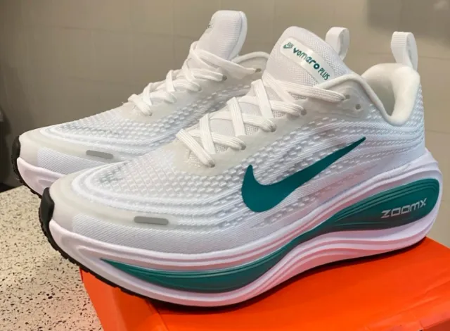 Nike Air Zoom Vomero Plus Talla 39 A Estrenar