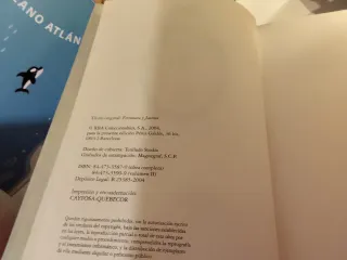 Libro Fortunata