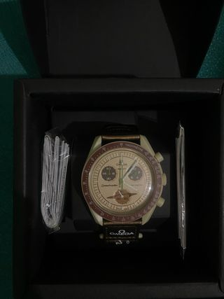 Saturno nuevo a estrenar. Full set