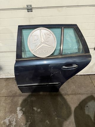 Peças Auto Mercedes-Benz w211