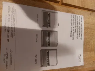 Zapatero TIBET 2 puertas roble 74x25x82