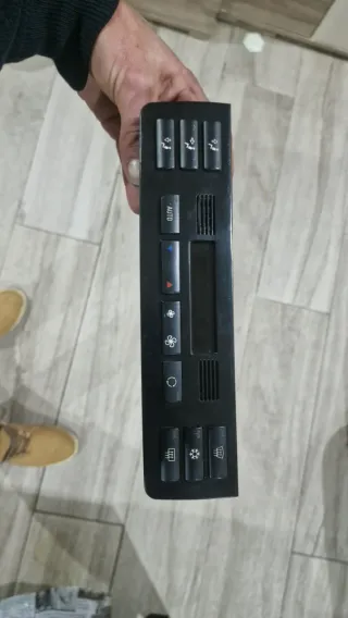 Módulo Climatizador BMW E46 64.11 8 382 446