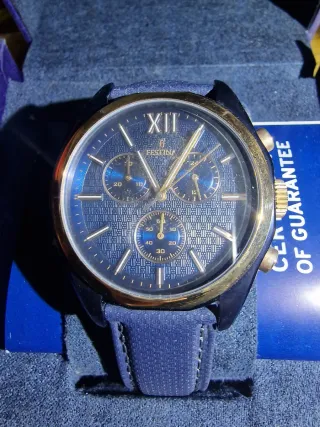 Reloj Festina