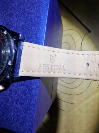 Reloj Festina