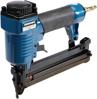 Grapadora Clavadora Neumática 32mm
