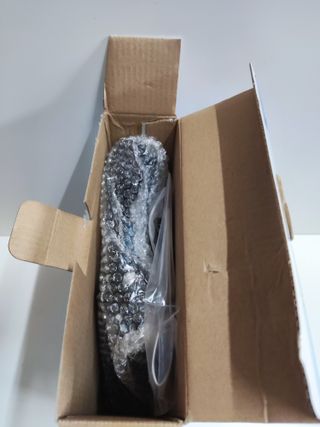 Grapadora Clavadora Neumática 32mm