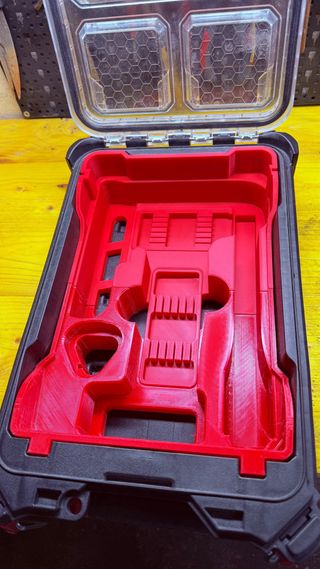 Inserto Milwaukee M12 FJS Fuel