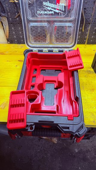Inserto Milwaukee M12 FJS Fuel