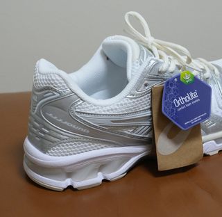 Sneakers sportive ASICS GEL KAYANO 14 bianche