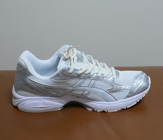 Sneakers sportive ASICS GEL KAYANO 14 bianche