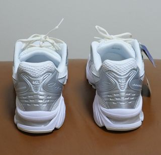 Sneakers sportive ASICS GEL KAYANO 14 bianche