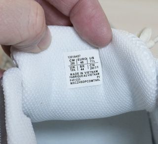 Sneakers sportive ASICS GEL KAYANO 14 bianche