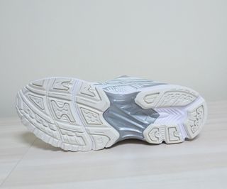 Sneakers sportive ASICS GEL KAYANO 14 bianche