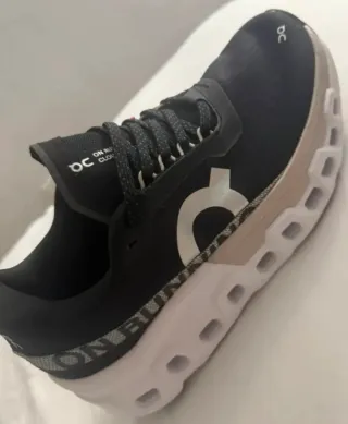 On Running Cloud Talla 43 A Estrenar