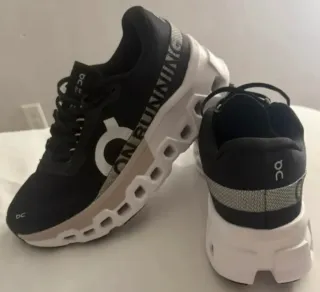 On Running Cloud Talla 43 A Estrenar