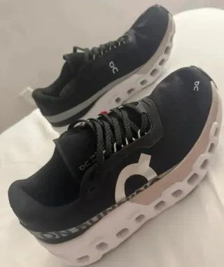 On Running Cloud Talla 43 A Estrenar