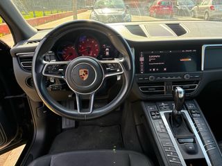 Porsche Macan 2019 Restyling • Historial Oficial •