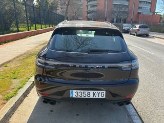 Porsche Macan 2019 Restyling • Historial Oficial •