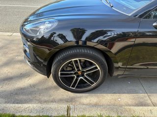 Porsche Macan 2019 Restyling • Historial Oficial •