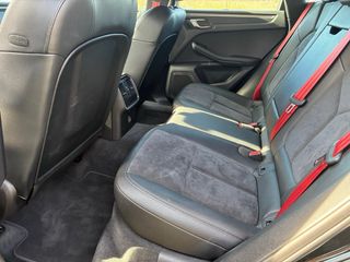 Porsche Macan 2019 Restyling • Historial Oficial •