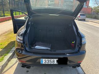 Porsche Macan 2019 Restyling • Historial Oficial •