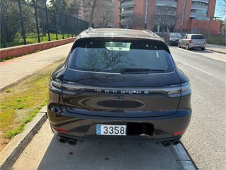 Porsche Macan 2019 Restyling • Historial Oficial