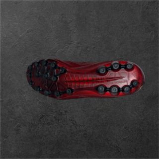 Scarpe da calcio Adidas Predator Rosse