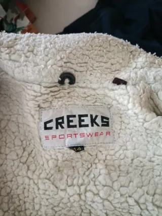 Bomber aviador forrada M Medidas indicadas