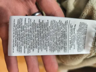 Sudadera Jordan Essentials Winter Fleece