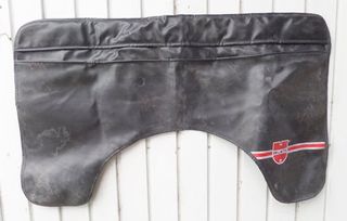 Protector de aleta Wurth