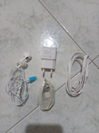 iPhone SE 2020 Bianco 128GB